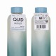 Бутилка за вода Quid Quidate Син Cтъкло 600 ml (12 броя)