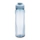 Бутилка за вода Quid Quidate Син Пластмаса 720 ml (12 броя) Бутилка за вода Quid Quidate Син Пластмаса 720 ml (12 броя)