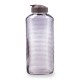 Бутилка за вода Quid Velvet Сив Cтъкло 1,8 L (6 броя)