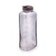 Бутилка за вода Quid Velvet Сив Cтъкло 1,8 L (6 броя)
