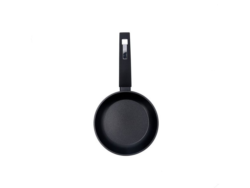 Тиган Quid Estelar Черен Метал Ø 18 cm (6 броя)