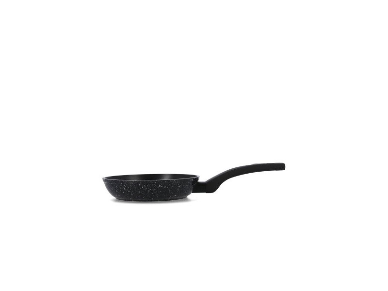 Тиган Quid Estelar Черен Метал Ø 18 cm (6 броя)