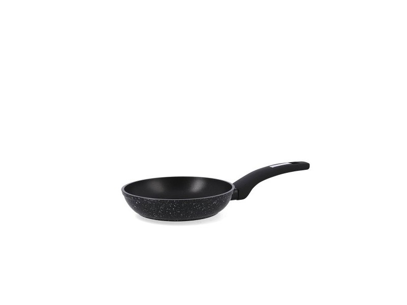 Тиган Quid Estelar Черен Метал Ø 18 cm (6 броя)