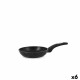 Тиган Quid Estelar Черен Метал Ø 18 cm (6 броя)