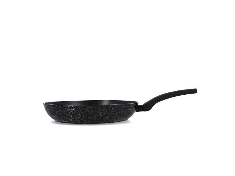Тиган Quid Estelar Черен Метал Ø 30 cm (6 броя)