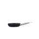 Тиган Quid Pro Chef Черен Метал Ø 18 cm (6 броя)