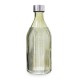 Бутилка за вода Quid Maison Зелен Cтъкло 1 L (12 броя)