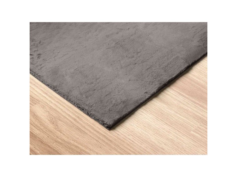 Килим Gift Decor Soft Сив 140 x 80 cm (9 броя)
