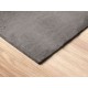 Килим Gift Decor Soft Сив 140 x 80 cm (9 броя)