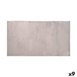 Килим Gift Decor Soft Сив 140 x 80 cm (9 броя)