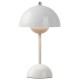 Настолна лампа Gift Decor Бял 1,5 W Гъба (4 броя) Настолна лампа Gift Decor Бял 1,5 W Гъба (4 броя)