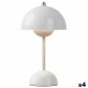 Настолна лампа Gift Decor Бял 1,5 W Гъба (4 броя)