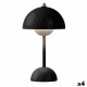 Настолна лампа Gift Decor Черен 1,5 W Гъба (4 броя)
