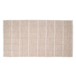 Килим Gift Decor Бежов Картини 140 x 80 cm (6 броя)