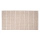 Килим Gift Decor Бежов Картини 140 x 80 cm (6 броя) Килим Gift Decor Бежов Картини 140 x 80 cm (6 броя)