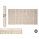 Килим Gift Decor Бежов Картини 140 x 80 cm (6 броя) Килим Gift Decor Бежов Картини 140 x 80 cm (6 броя)