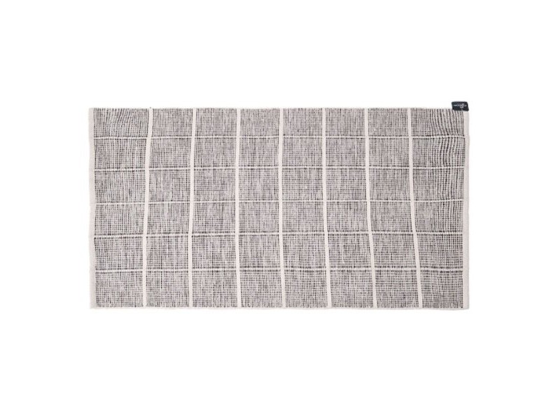 Килим Gift Decor Сив Картини 140 x 80 cm (6 броя)