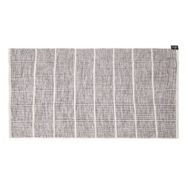 Килим Gift Decor Сив Картини 140 x 80 cm (6 броя)