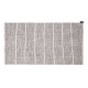 Килим Gift Decor Сив Картини 140 x 80 cm (6 броя)