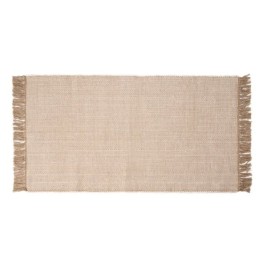 Килим Gift Decor Бежов 140 x 80 cm (6 броя)
