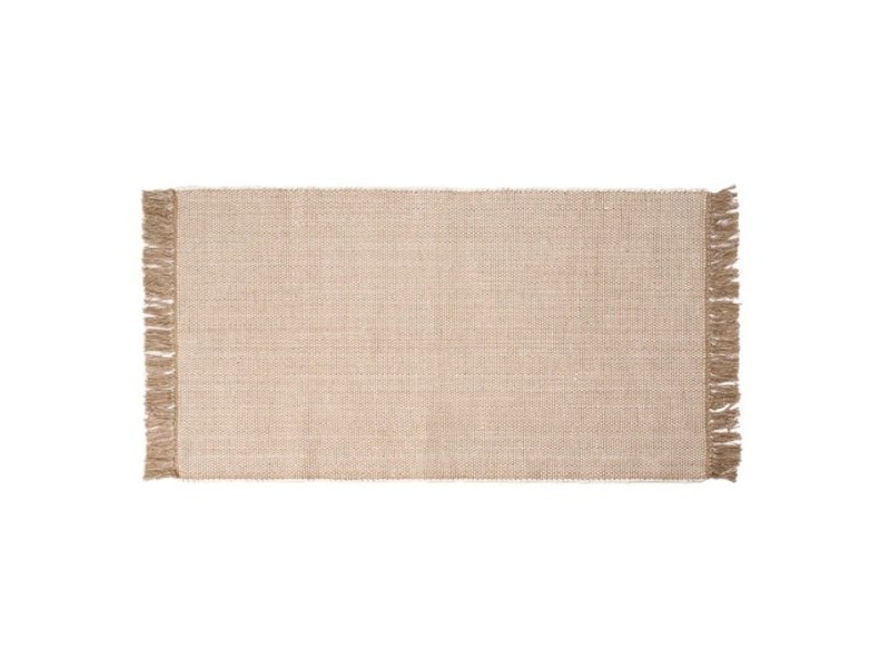 Килим Gift Decor Бежов 140 x 80 cm (6 броя)