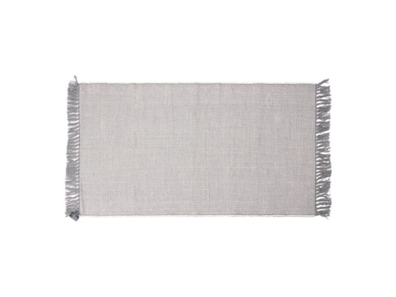 Килим Gift Decor Сив 140 x 80 cm (6 броя)