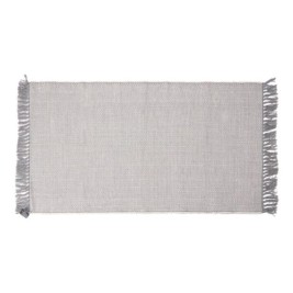 Килим Gift Decor Сив 140 x 80 cm (6 броя)