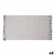 Килим Gift Decor Сив 140 x 80 cm (6 броя)