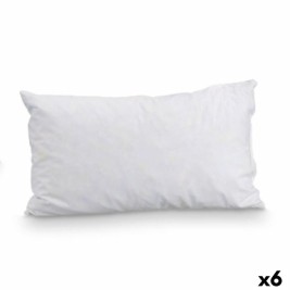 Възглавница от мемори пяна Gift Decor Бял 70 x 40 cm (6 броя)