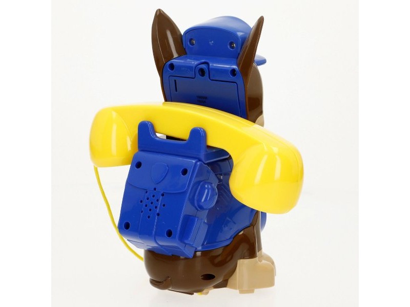 Играчка Телефон The Paw Patrol 16 X 18 X 11 CM (4 броя)