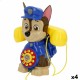 Играчка Телефон The Paw Patrol 16 X 18 X 11 CM (4 броя)