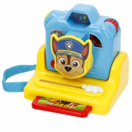 Детски фотоапарат The Paw Patrol Многоцветен (4 броя)