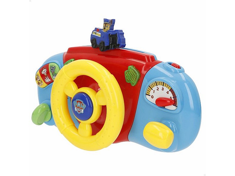 Волан за Количка за Разходка The Paw Patrol 26 x 16 x 7 cm (4 броя)