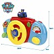 Волан за Количка за Разходка The Paw Patrol 26 x 16 x 7 cm (4 броя)