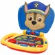 Играчка компютър The Paw Patrol английски език 20 x 17 x 14 cm Многоцветен (4 броя)