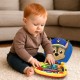 Играчка компютър The Paw Patrol английски език 20 x 17 x 14 cm Многоцветен (4 броя)