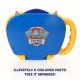 Играчка компютър The Paw Patrol английски език 20 x 17 x 14 cm Многоцветен (4 броя)