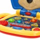 Играчка компютър The Paw Patrol английски език 20 x 17 x 14 cm Многоцветен (4 броя)