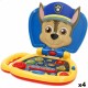 Играчка компютър The Paw Patrol английски език 20 x 17 x 14 cm Многоцветен (4 броя)