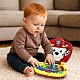 Играчка компютър The Paw Patrol английски език 20 x 17 x 14 cm Многоцветен (4 броя)