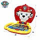 Играчка компютър The Paw Patrol английски език 20 x 17 x 14 cm Многоцветен (4 броя)