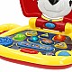 Играчка компютър The Paw Patrol английски език 20 x 17 x 14 cm Многоцветен (4 броя)