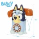 Играчка Телефон Bluey Пластмаса 16 x 18 x 8 cm (4 броя)