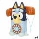Играчка Телефон Bluey Пластмаса 16 x 18 x 8 cm (4 броя)