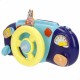 Волан за Количка за Разходка Bluey 26 x 16 x 7 cm (4 броя)