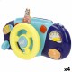Волан за Количка за Разходка Bluey 26 x 16 x 7 cm (4 броя)