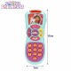 Образователен Телефон Gabby's Dollhouse (6 броя)