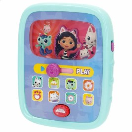 Образователен Телефон Gabby's Dollhouse (6 броя)