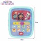 Образователен Телефон Gabby's Dollhouse (6 броя)