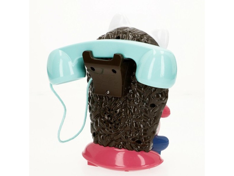 Играчка Телефон Gabby's Dollhouse 16 x 18 x 10 cm (4 броя)